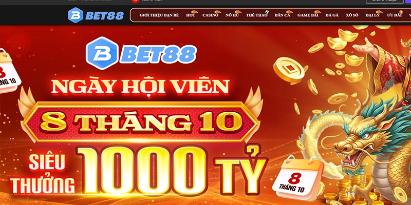 Hướng dẫn sử dụng bet88